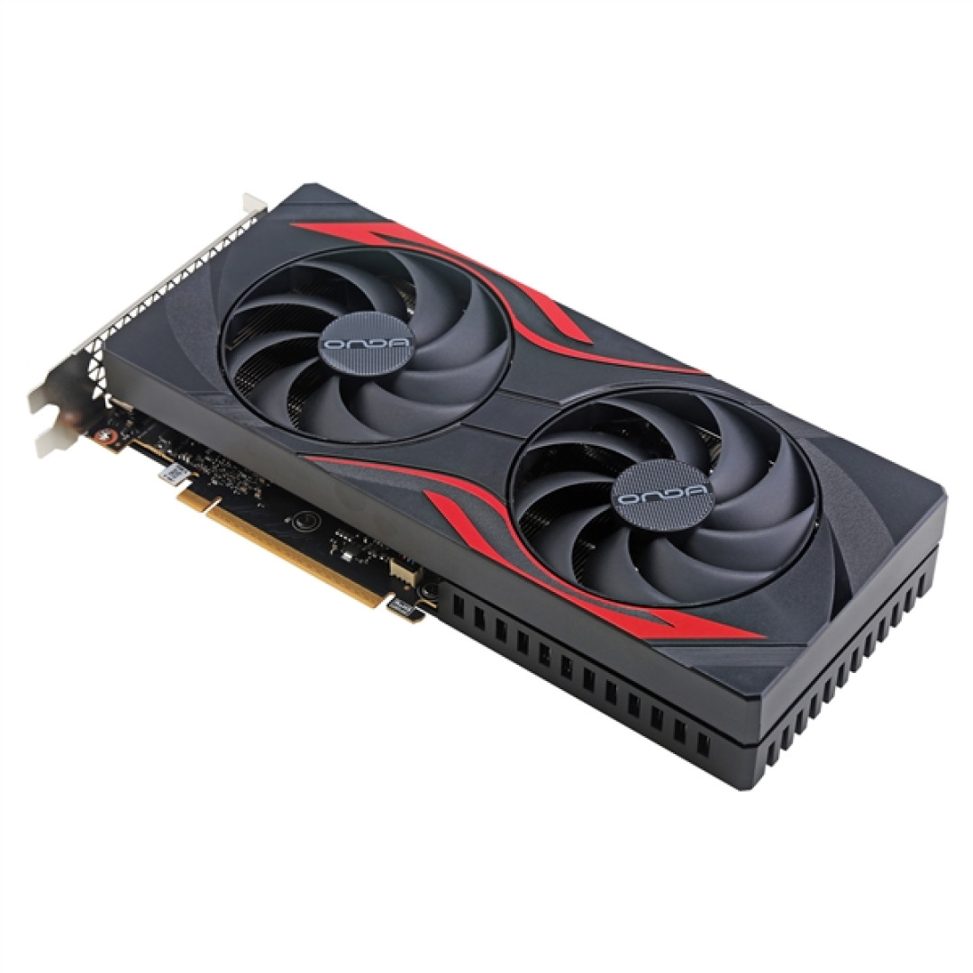 昂达竟然还在做显卡!RTX 50605060 Ti 8GB神盾发布