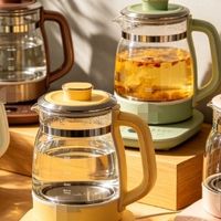 电热水壶哪个品牌好？十大恒温壶排行前10盘点，智商税直接戳穿！
