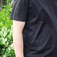 告别穿搭烦恼！重装越野Vbrex六防T恤测评，防油污防汗臭耐穿实用