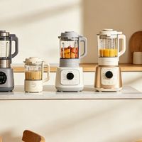 破壁机的排行榜前十强哪个质量好？选购必看，靠谱品牌解析哪种好