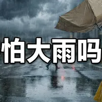 被雨淋透才后悔没看？雨季必修课：这几个细节能救你一命