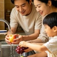 只有内行知道：家用净水器热销款大揭秘，十大品牌排名优点解析