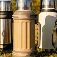 保温壶什么牌子保温效果好？排名前十优选长效锁热冬季暖饮常备！