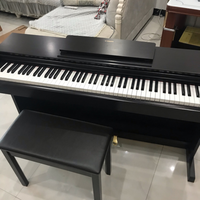 全网口碑电钢琴推荐 | 预算1000-5000元全覆盖！7款新手入门横评