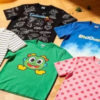 2026年短袖t恤品牌排行榜前十名，4月更新平替天花板盘点！