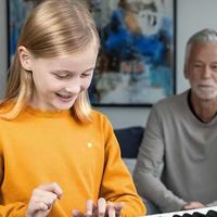 1000-7000元电钢琴选购指南｜新手闭眼不亏，专业拆解机型实测