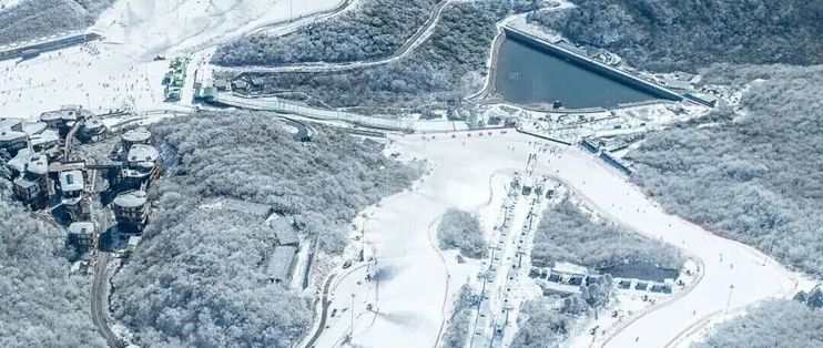 江浙沪滑雪场怎么选?认准这三点,避开“滑泥巴”“下饺子”“隐形消费”三大雷区_滑雪装备_什么值得买