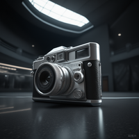 从“电子垃圾”到“电子黄金”：一台二手相机五年涨十倍，复古相机涨价潮什么时候能结束？