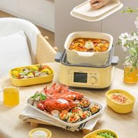 买错电蒸锅的代价：不是不好用，而是根本不适合你