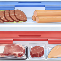 一把万能刀竟比马桶圈还脏？生熟分开不是智商税，两把刀才是家庭健康底线