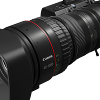 佳能推出旗下电影伺服镜头系列中最高变焦倍率、最长超远摄焦距