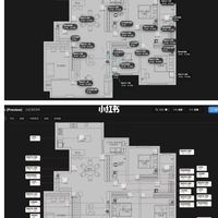 米家智能真的不难，抄作业立省1w❗