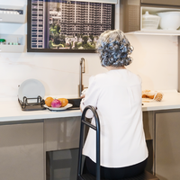 宜家适老化设计能替代专业产品吗？轻度需求可选，重度依赖慎用