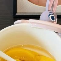 学生宿舍燕麦片酸奶碗！马克杯女款绝绝子！