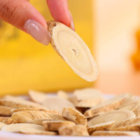 黄芪哪个牌子的好？2026前十品牌榜单更新，年度热销优选