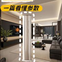 ❄️空调参数看不懂？记住这6点！！