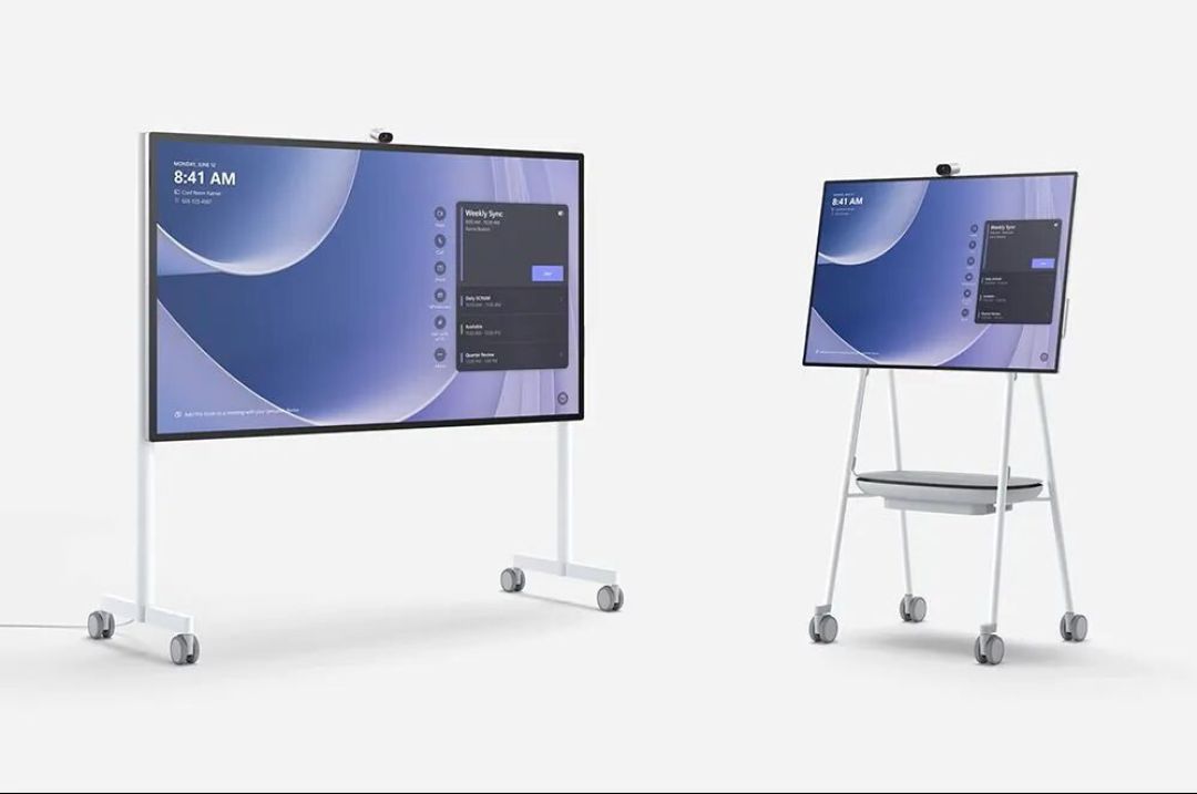 微软终止Surface Hub产品线,Surface Hub 3是最后一代