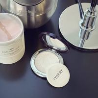 定妆天花板 谁懂啊！干皮混干终于挖到本命粉饼✨