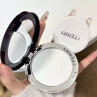 焊死清透底妆！BY TERRY泰芮8倍玻尿酸粉饼，干皮油皮都能冲