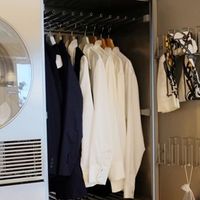 用过ASKO洗烘套后才懂得，高品质家电比华而不实的装修更具幸福感
