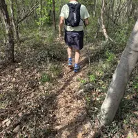诺诗兰御风跑山鞋13.69km实测：抓地与推进性能分析