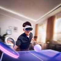 选错VR设备=白扔几千块？一体机和PCVR的根本差异在这