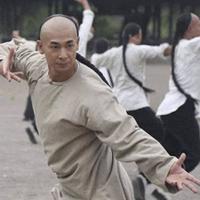 高手总能四两拨千斤？横劲竖劲的实战运用，练对了打人如挂画！