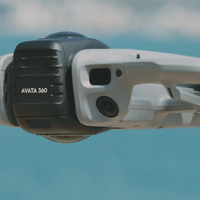 2788起 大疆Avata360全景无人机体验 整体很好 但各种不予批准