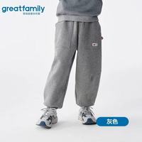 软 fufu 牛仔神裤｜娃疯玩一天都不喊勒✨