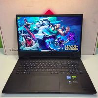 惠普CES 2026首发暗影精灵Pro 15.3英寸游戏本：2.5K 180Hz高刷屏