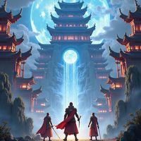 《原神》适合沉浸党,《鸣潮》爽在动作,《王者世界》赢在社交——三款开放世界手游,谁才是你的菜?