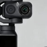 大疆 Pocket4 滤镜五款实测 凛光定制款适配画质性价比拉满