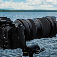 人像弱光选腾龙35-100mm F2.8，旅行扫街选适马20-200mm，一镜走天涯的真相是什么？