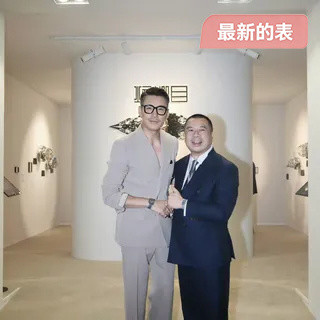 破65家！爱彼新机芯、贝伦斯首登…今年日内瓦表展不看就亏了
