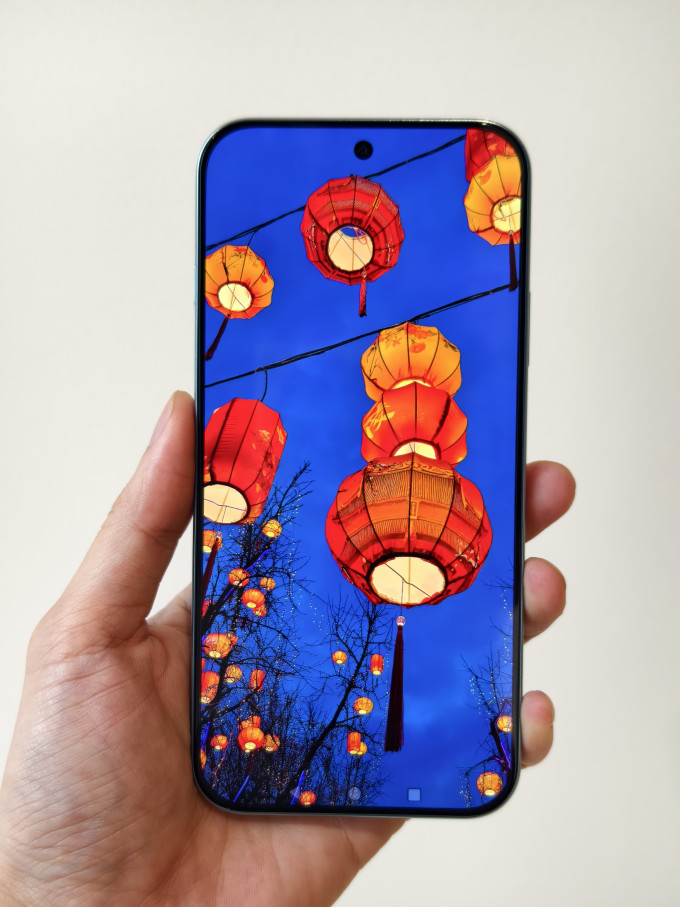 华为鸿蒙手机
