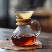 热门咖啡冲煮器具，新手闭眼入！
