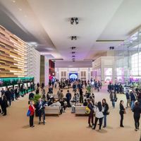 2026日内瓦钟表展规模创新高，66品牌参展含11家新晋，贝伦斯首秀“纵横目”系列