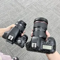 玩了10年佳能，第9年才敢说：别听风就是雨！