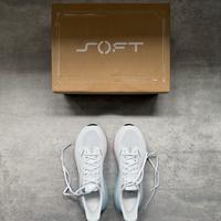 给双脚找到的续能舒适区⚡️