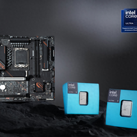 豪华Z890小钢炮加持，游戏、生产战力无敌！英特尔® 酷睿™ Ultra 200S Plus处理器首测