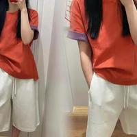 打脸了！优衣库JWA这件T恤，穿了一个月才敢说实话