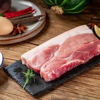 猪肉被关注！调查发现：胃病患者吃猪肉，千万注意这几点