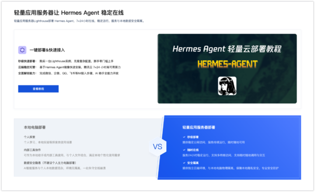 卸载龙虾后,我找到了更香的爱马仕 Agent,5 分钟带你极速上手