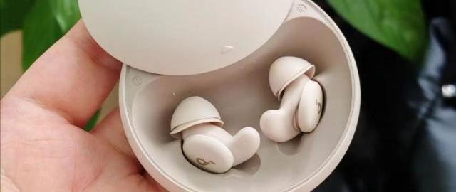 哪款睡眠耳机好用？十大性价比最高的睡眠耳机推荐