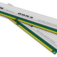 DDR3老平台翻新真省钱？实测700元整机跑原神，电费却比新机还贵
