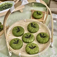 花128块买的龙井茶饼，连超市袋泡绿茶都不如？