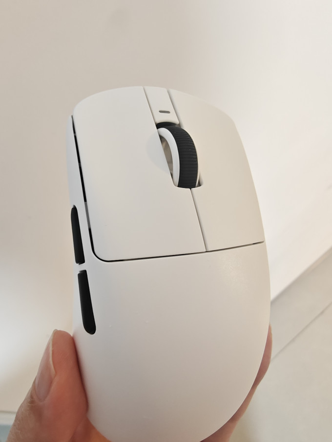 鼠标