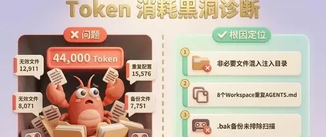 词元Token是什么？OpenClaw10个使用场景分享