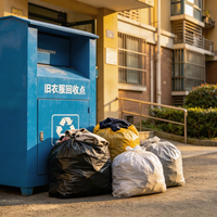 旧衣别乱捐！手把手教你避开黑产陷阱，让闲置真正帮到人