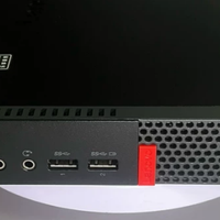 垃圾佬的快乐：联想M710Q小主机，百元成本玩出千元体验